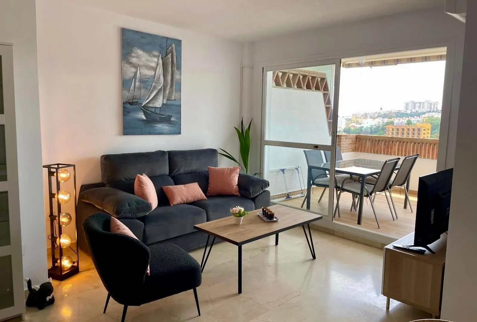 Charmant Appartement Proche Bord De Mer location